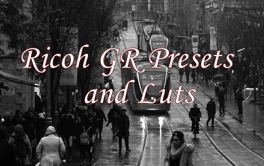 真实颗粒锐化(含黑白)旅拍街头摄影扫街生活方式照片视频调色LR/LUT预设 Ricoh GR Presets and Luts 插件预设 第1张-素材湾丨精选海外优质设计素材资源 真实颗粒锐化(含黑白)旅拍街头摄影扫街生活方式照片视频调色LR/LUT预设 Ricoh GR Presets and Luts 插件预设 sucaiwan.com