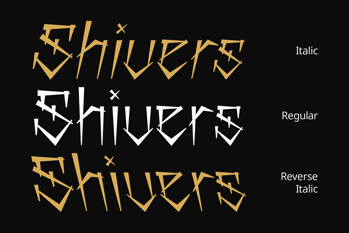 潮流前卫品牌海报徽标设计装饰英文字体安装包 Decima – Graffiti Font 设计素材 第4张-素材湾丨精选海外优质设计素材资源 潮流前卫品牌海报徽标设计装饰英文字体安装包 Decima – Graffiti Font 设计素材 sucaiwan.com