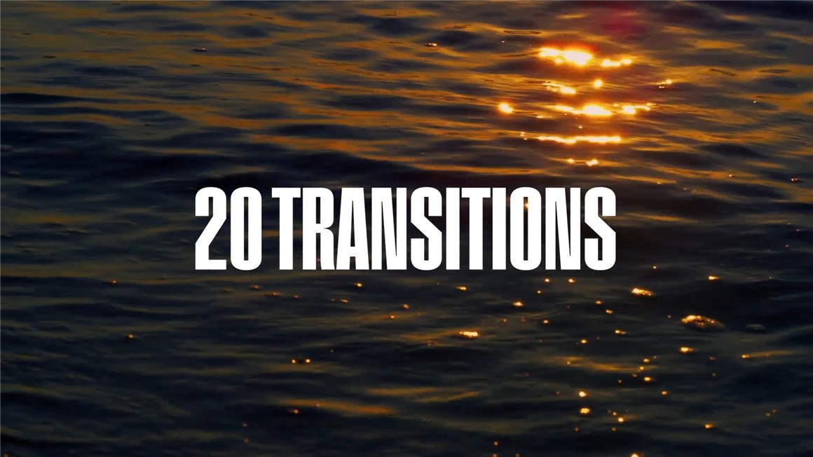 FCPX插件：20个复古文艺做旧胶片漏光耀斑4K叠加转场模板 , sucaiwan.com