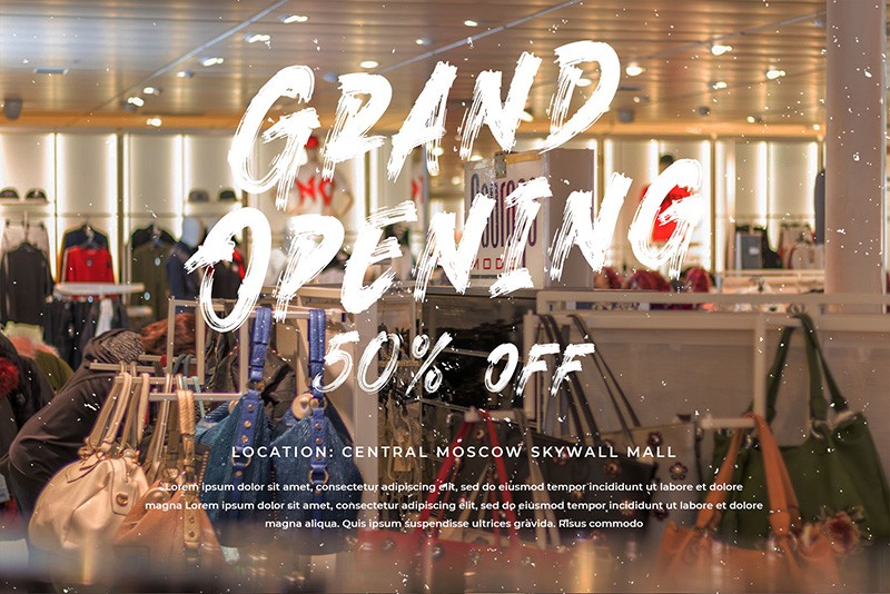 KingNeverDie 潮流英文手刷字体 , sucaiwan.com