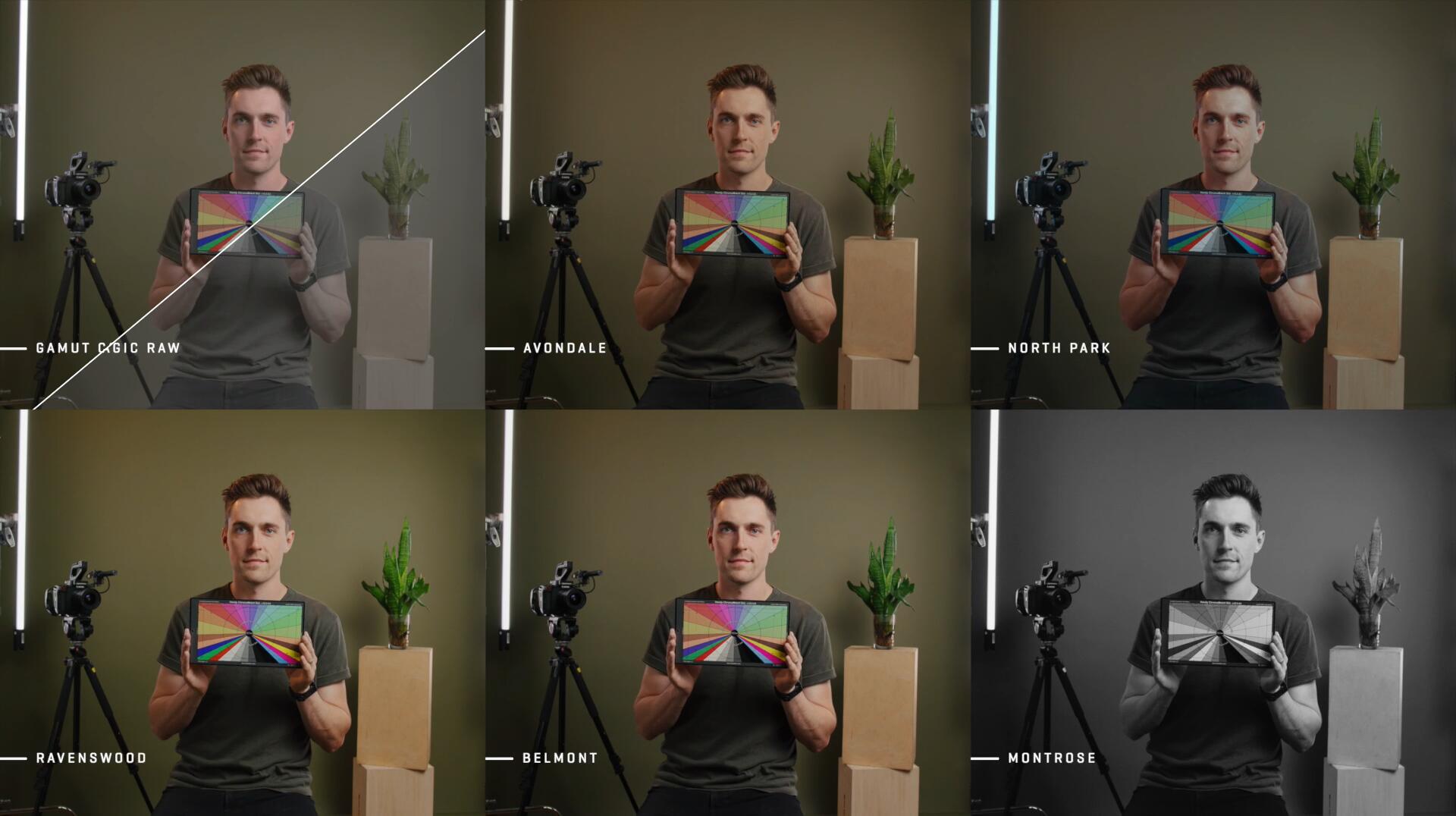 永恒电影外观真实色彩婚礼摄影拍摄视频调色LUT预设 Gamut – Eric Floberg – 606 Collection LUTS 插件预设 第4张-素材湾丨精选海外优质设计素材资源 永恒电影外观真实色彩婚礼摄影拍摄视频调色LUT预设 Gamut – Eric Floberg – 606 Collection LUTS 插件预设 sucaiwan.com