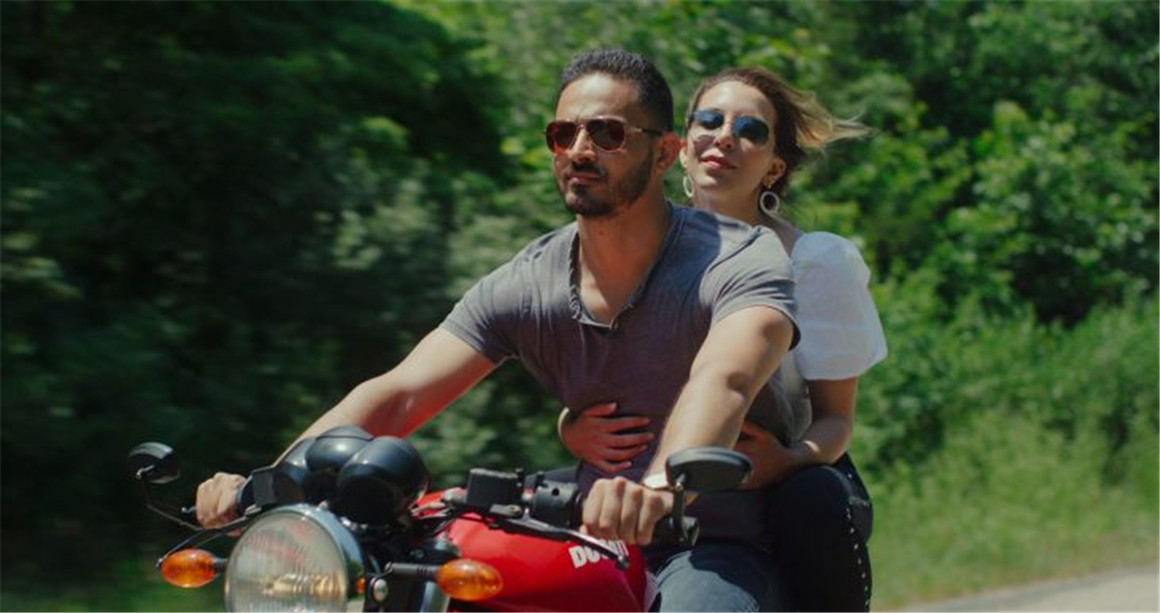 永恒电影外观真实色彩婚礼摄影拍摄视频调色LUT预设 Gamut – Eric Floberg – 606 Collection LUTS 插件预设 第10张-素材湾丨精选海外优质设计素材资源 永恒电影外观真实色彩婚礼摄影拍摄视频调色LUT预设 Gamut – Eric Floberg – 606 Collection LUTS 插件预设 sucaiwan.com