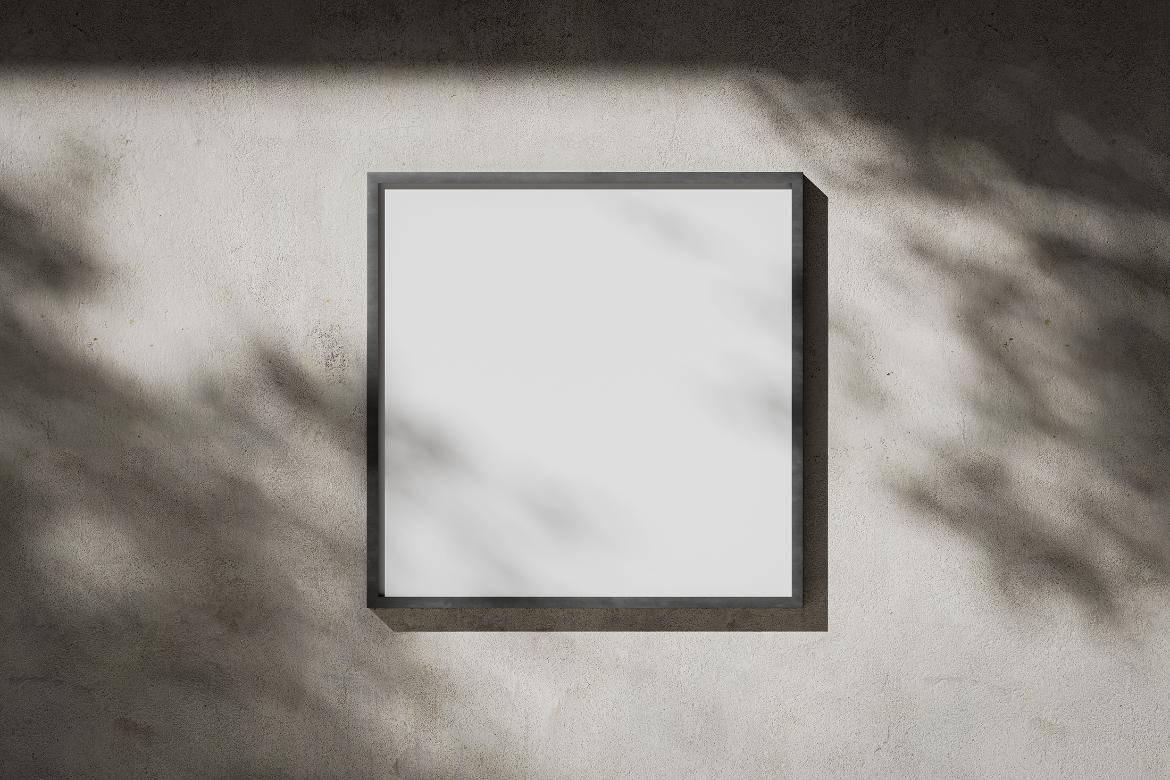 逼真时尚街头墙体宣传广告牌海报招贴设计PS贴图样机模板素材 Square Poster Mockup Set 样机素材 第5张-素材湾丨精选海外优质设计素材资源 逼真时尚街头墙体宣传广告牌海报招贴设计PS贴图样机模板素材 Square Poster Mockup Set 样机素材 sucaiwan.com