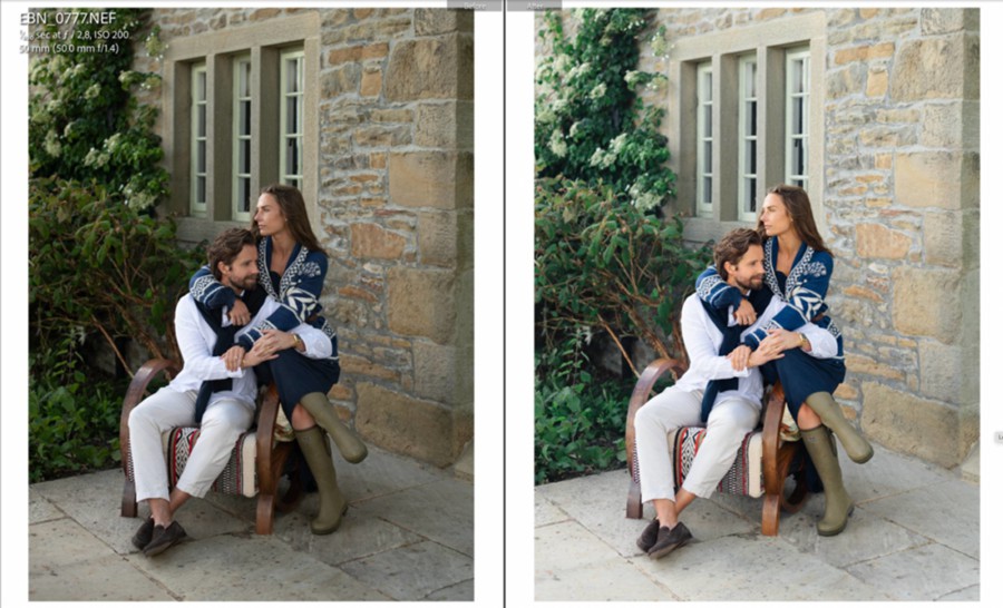 浪漫永恒柯达Portra 400胶片模拟婚礼情侣摄影照片调色Lightroom预设 Martina De Santis – Kodak Portra 400 Emulation Presets & Profiles 插件预设 sucaiwan.com