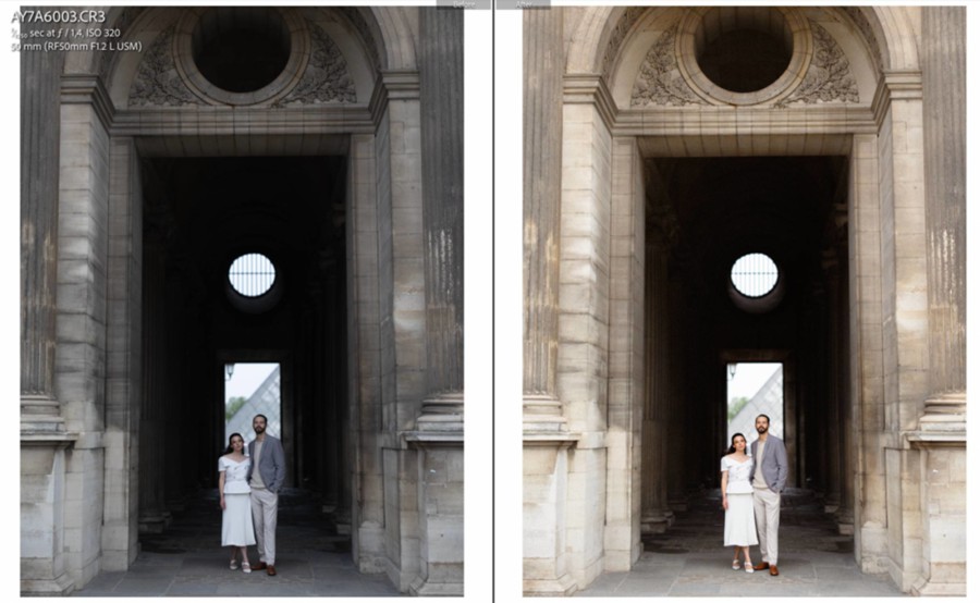 浪漫永恒柯达Portra 400胶片模拟婚礼情侣摄影照片调色Lightroom预设 Martina De Santis – Kodak Portra 400 Emulation Presets & Profiles 插件预设 sucaiwan.com