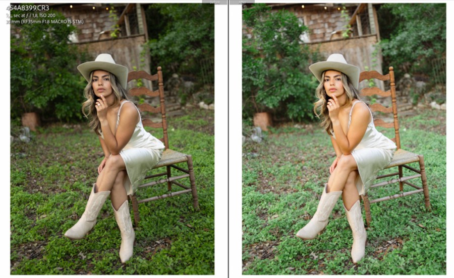 浪漫永恒柯达Portra 400胶片模拟婚礼情侣摄影照片调色Lightroom预设 Martina De Santis – Kodak Portra 400 Emulation Presets & Profiles 插件预设 sucaiwan.com