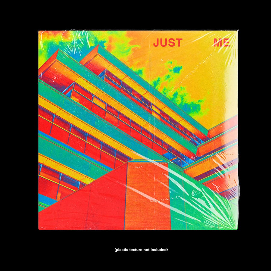 120+款未来主义酸性炫彩热像仪抽象潮流渐变PS色板色彩预设设计素材 Gradient Map Pack 插件预设 sucaiwan.com