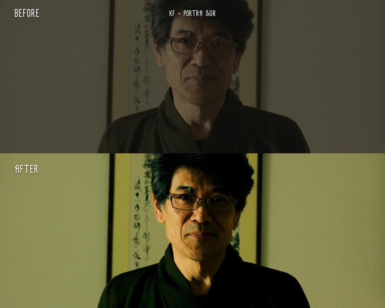 复古情绪电影美学柯达胶片模拟色彩分级LUT调色节点 17 Kodak Film Presets & LUTs Color Grading 插件预设 第9张-素材湾丨精选海外优质设计素材资源 复古情绪电影美学柯达胶片模拟色彩分级LUT调色节点 17 Kodak Film Presets & LUTs Color Grading 插件预设 sucaiwan.com