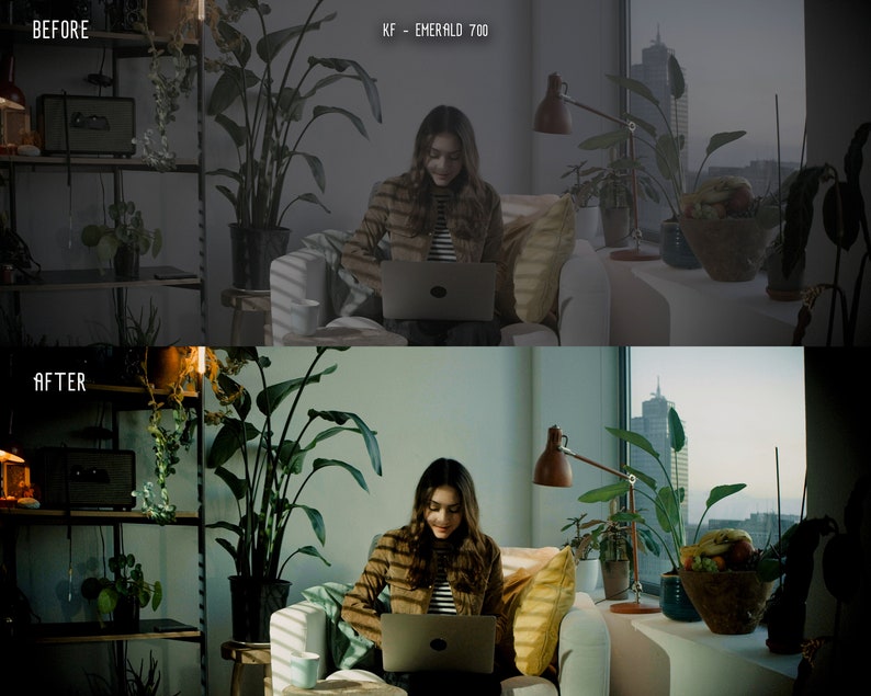 复古情绪电影美学柯达胶片模拟色彩分级LUT调色节点 17 Kodak Film Presets & LUTs Color Grading 插件预设 第10张-素材湾丨精选海外优质设计素材资源 复古情绪电影美学柯达胶片模拟色彩分级LUT调色节点 17 Kodak Film Presets & LUTs Color Grading 插件预设 sucaiwan.com