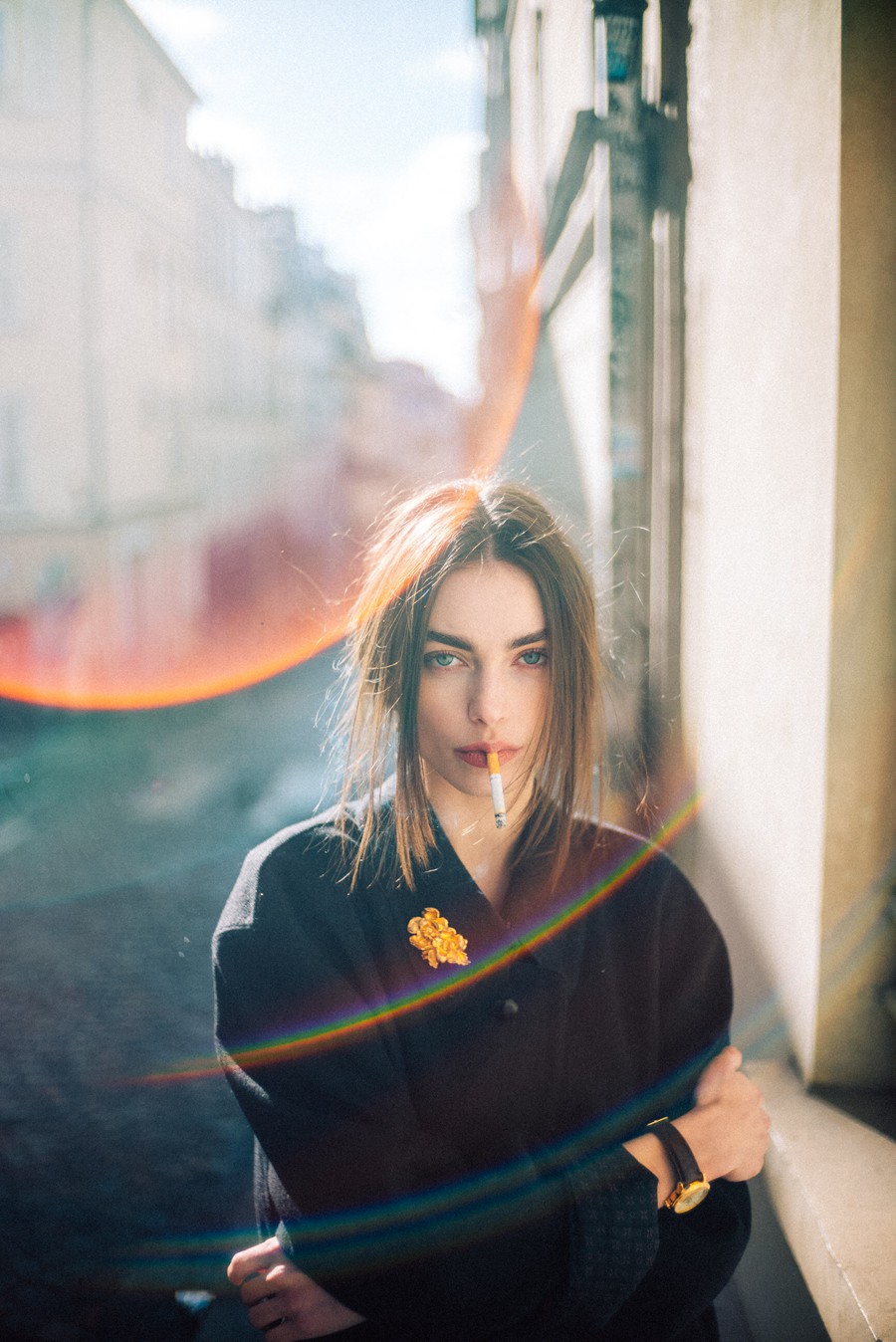 潮流电影质感红色/金棕色/深蓝色色调颗粒纹理模拟人文扫街照片调色Lightroom预设 Andre Josselin – Signature Presets 插件预设 第15张-素材湾丨精选海外优质设计素材资源 潮流电影质感红色/金棕色/深蓝色色调颗粒纹理模拟人文扫街照片调色Lightroom预设 Andre Josselin – Signature Presets 插件预设 sucaiwan.com