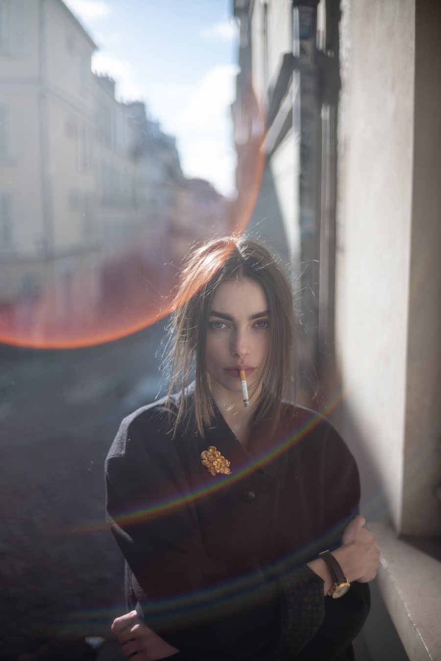 潮流电影质感红色/金棕色/深蓝色色调颗粒纹理模拟人文扫街照片调色Lightroom预设 Andre Josselin – Signature Presets 插件预设 第16张-素材湾丨精选海外优质设计素材资源 潮流电影质感红色/金棕色/深蓝色色调颗粒纹理模拟人文扫街照片调色Lightroom预设 Andre Josselin – Signature Presets 插件预设 sucaiwan.com