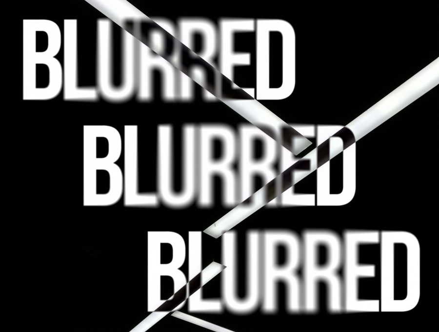 5款独特酸性颗粒扩散渐变流体标题文本logo特效PSD样机 Whisper – Creative Text Effects , sucaiwan.com