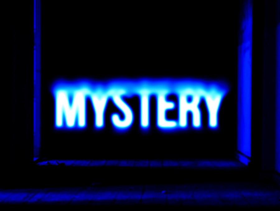 5款独特酸性颗粒扩散渐变流体标题文本logo特效PSD样机 Whisper – Creative Text Effects , sucaiwan.com