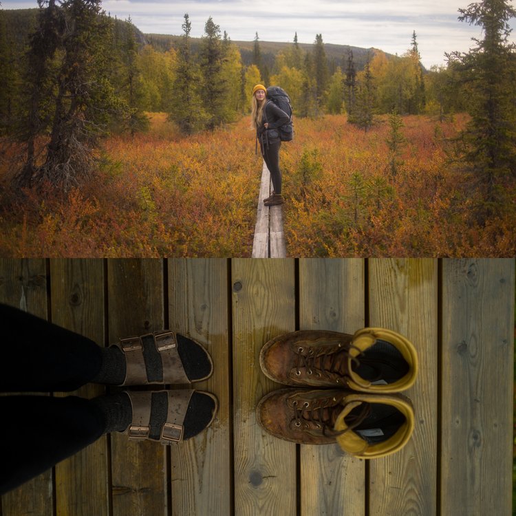 梦幻柔和蓝绿色橙色旅拍风景照片调色Lightroom预设 Presets By Frauki Vol I 插件预设 sucaiwan.com