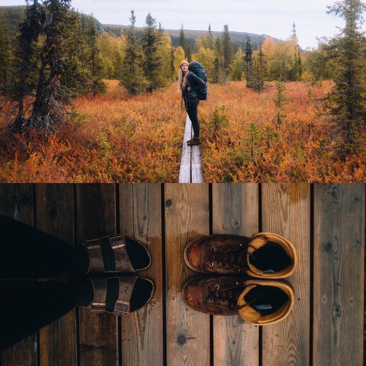 梦幻柔和蓝绿色橙色旅拍风景照片调色Lightroom预设 Presets By Frauki Vol I 插件预设 sucaiwan.com