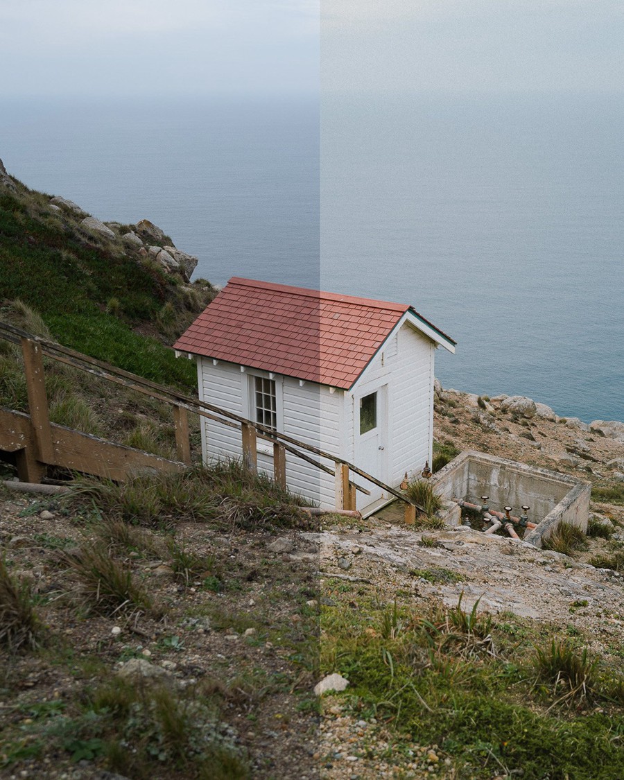 真实电影外观柯达Portra 400胶片颗粒模拟旅拍风景照片调色Lightroom预设 Verygood Presets – Portra 400 插件预设 第5张-素材湾丨精选海外优质设计素材资源 真实电影外观柯达Portra 400胶片颗粒模拟旅拍风景照片调色Lightroom预设 Verygood Presets – Portra 400 插件预设 sucaiwan.com