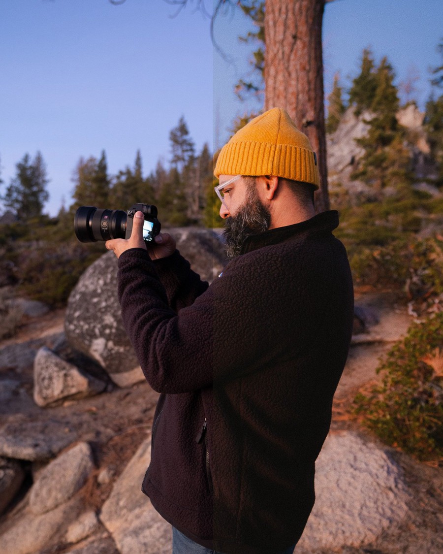 真实电影外观柯达Portra 400胶片颗粒模拟旅拍风景照片调色Lightroom预设 Verygood Presets – Portra 400 插件预设 第6张-素材湾丨精选海外优质设计素材资源 真实电影外观柯达Portra 400胶片颗粒模拟旅拍风景照片调色Lightroom预设 Verygood Presets – Portra 400 插件预设 sucaiwan.com