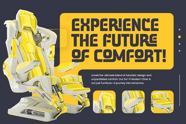 未来时尚科技品牌游戏徽标设计无衬线英文字体安装包 Rector – Unique Ligature Sci-fi Futuristic Font 设计素材 sucaiwan.com