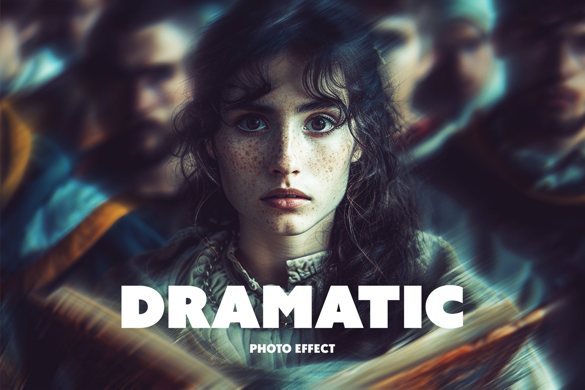 动感模糊视觉冲击电影照片效果PS特效滤镜样机 Dramatic Cinematic Photo Effect 插件预设 第1张-素材湾丨精选海外优质设计素材资源 动感模糊视觉冲击电影照片效果PS特效滤镜样机 Dramatic Cinematic Photo Effect 插件预设 sucaiwan.com