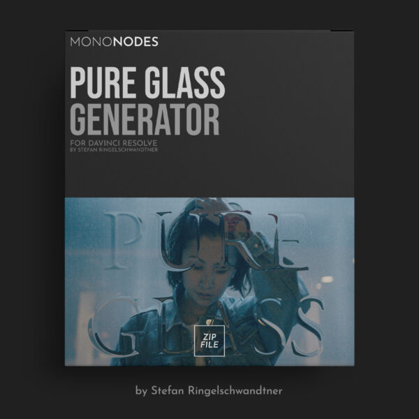 达芬奇预设 梦幻透明玻璃压花凸出失真拉伸复古潮流3D立体文本标题特效素材 MONONODES – Pure Glass 插件预设 第1张-素材湾丨精选海外优质设计素材资源 达芬奇预设 梦幻透明玻璃压花凸出失真拉伸复古潮流3D立体文本标题特效素材 MONONODES – Pure Glass 插件预设 sucaiwan.com