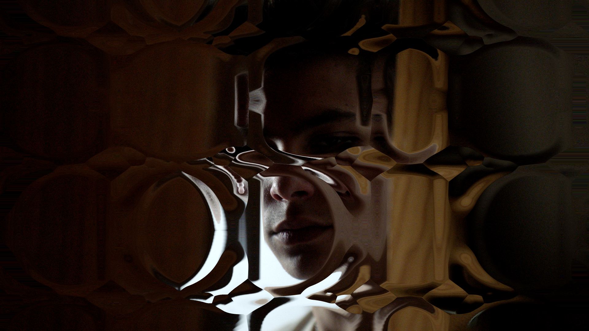 达芬奇预设 梦幻透明玻璃压花凸出失真拉伸复古潮流3D立体文本标题特效素材 MONONODES – Pure Glass 插件预设 第7张-素材湾丨精选海外优质设计素材资源 达芬奇预设 梦幻透明玻璃压花凸出失真拉伸复古潮流3D立体文本标题特效素材 MONONODES – Pure Glass 插件预设 sucaiwan.com