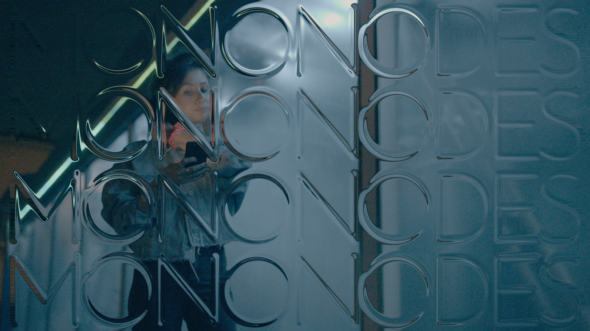 达芬奇预设 梦幻透明玻璃压花凸出失真拉伸复古潮流3D立体文本标题特效素材 MONONODES – Pure Glass 插件预设 第17张-素材湾丨精选海外优质设计素材资源 达芬奇预设 梦幻透明玻璃压花凸出失真拉伸复古潮流3D立体文本标题特效素材 MONONODES – Pure Glass 插件预设 sucaiwan.com