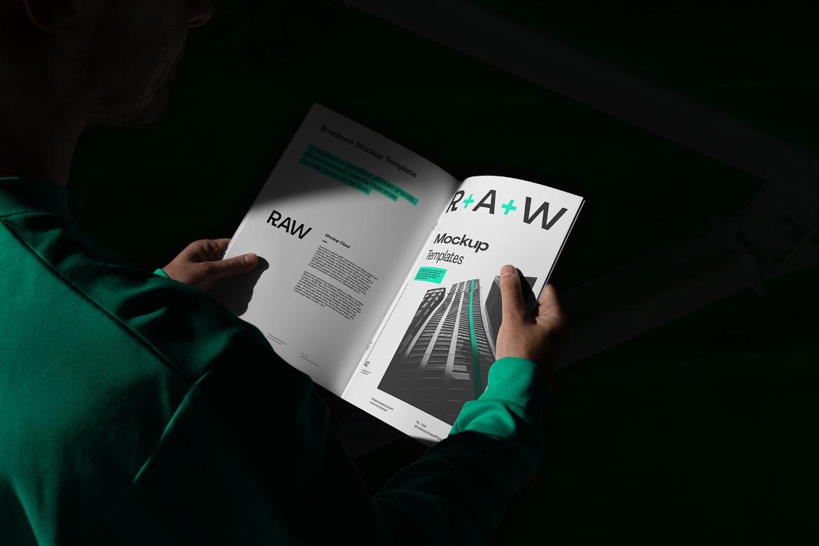 30款欧美风VI品牌设计广告牌海报名片手提袋衬衫iPhone手机Logo贴图PSD样机模板 Raw Branding Mockups / Batch 00005 , 第6张-素材湾丨精选海外优质设计素材资源 30款欧美风VI品牌设计广告牌海报名片手提袋衬衫iPhone手机Logo贴图PSD样机模板 Raw Branding Mockups / Batch 00005 , sucaiwan.com