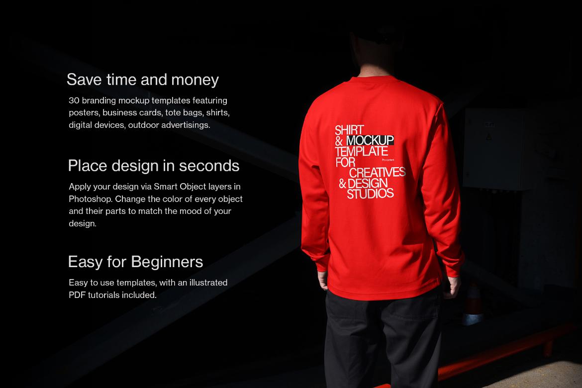 30款欧美风VI品牌设计广告牌海报名片手提袋衬衫iPhone手机Logo贴图PSD样机模板 Raw Branding Mockups / Batch 00005 , 第10张-素材湾丨精选海外优质设计素材资源 30款欧美风VI品牌设计广告牌海报名片手提袋衬衫iPhone手机Logo贴图PSD样机模板 Raw Branding Mockups / Batch 00005 , sucaiwan.com