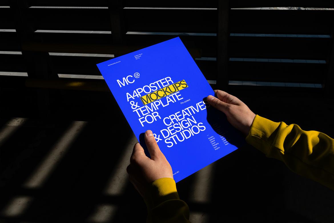 30款欧美风VI品牌设计广告牌海报名片手提袋衬衫iPhone手机Logo贴图PSD样机模板 Raw Branding Mockups / Batch 00005 , 第31张-素材湾丨精选海外优质设计素材资源 30款欧美风VI品牌设计广告牌海报名片手提袋衬衫iPhone手机Logo贴图PSD样机模板 Raw Branding Mockups / Batch 00005 , sucaiwan.com