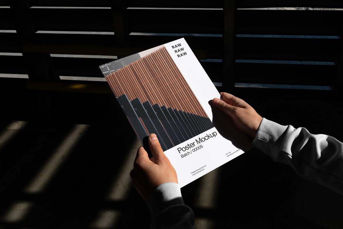 30款欧美风VI品牌设计广告牌海报名片手提袋衬衫iPhone手机Logo贴图PSD样机模板 Raw Branding Mockups / Batch 00005 , 第32张-素材湾丨精选海外优质设计素材资源 30款欧美风VI品牌设计广告牌海报名片手提袋衬衫iPhone手机Logo贴图PSD样机模板 Raw Branding Mockups / Batch 00005 , sucaiwan.com