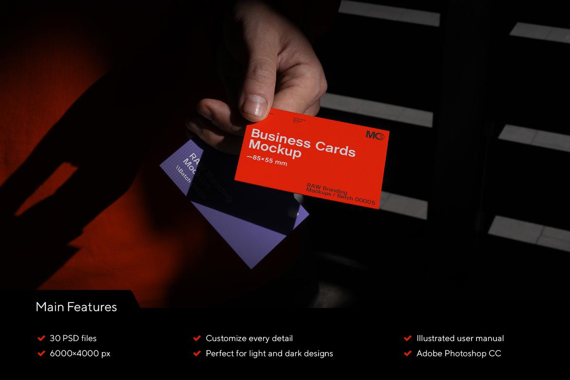 30款欧美风VI品牌设计广告牌海报名片手提袋衬衫iPhone手机Logo贴图PSD样机模板 Raw Branding Mockups / Batch 00005 , 第37张-素材湾丨精选海外优质设计素材资源 30款欧美风VI品牌设计广告牌海报名片手提袋衬衫iPhone手机Logo贴图PSD样机模板 Raw Branding Mockups / Batch 00005 , sucaiwan.com