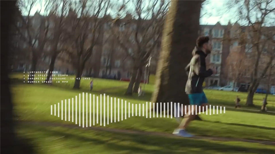 音效：256个创意运动品牌相机移动追逐过渡元素动态短片剪辑音效素材 , sucaiwan.com