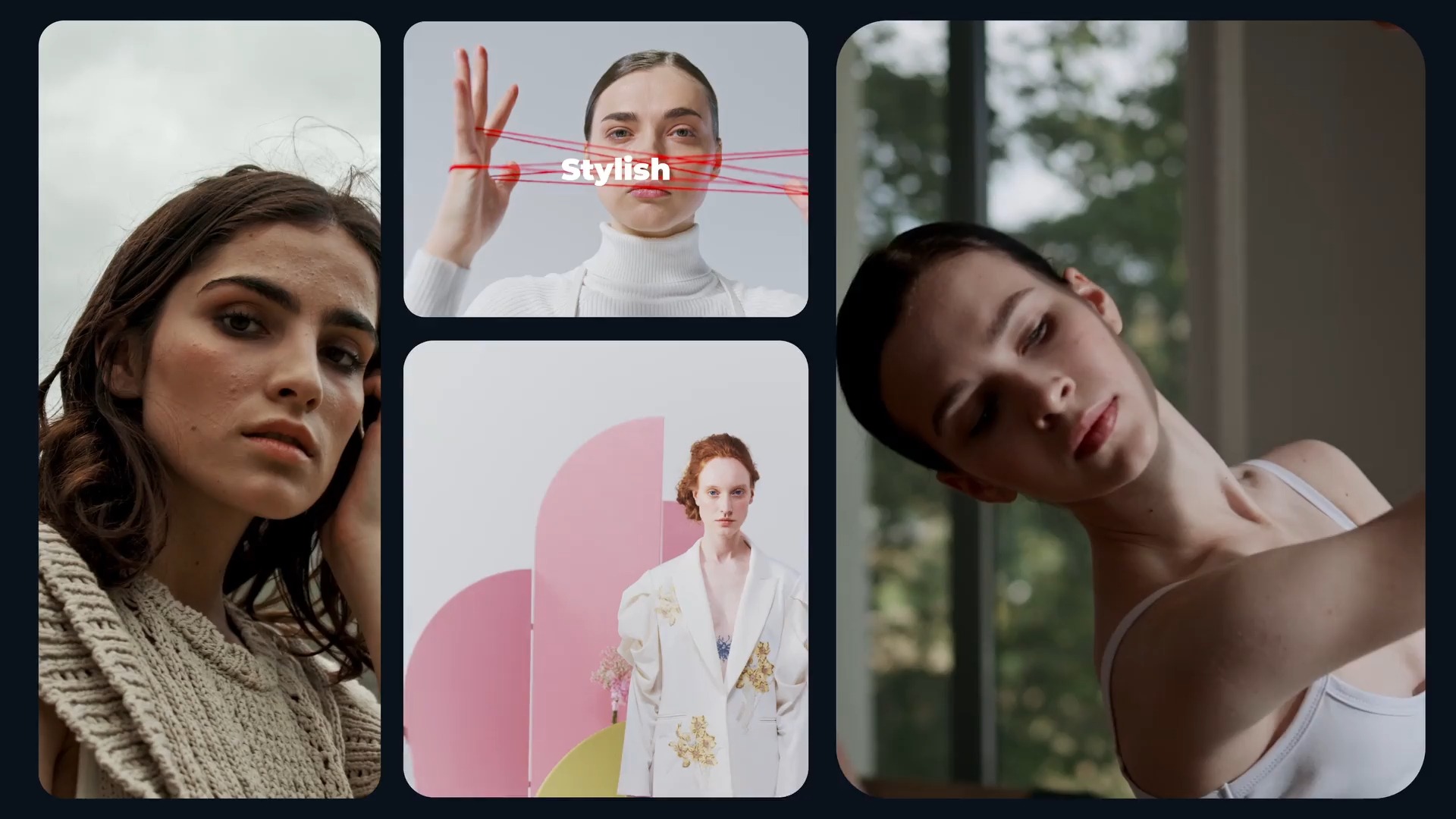 达芬奇模板:创意潮流电影质感多屏过渡开场片头 , 第1张-素材湾丨精选海外优质设计素材资源 达芬奇模板:创意潮流电影质感多屏过渡开场片头 , sucaiwan.com