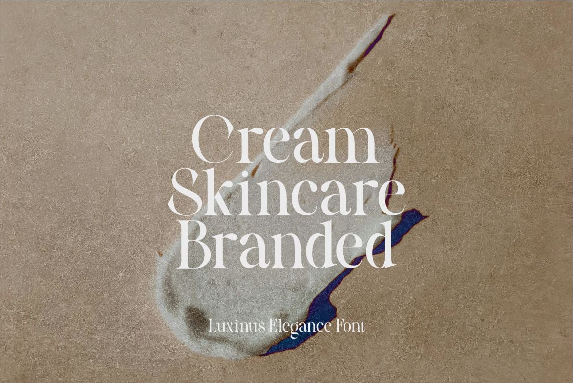 英文字体:奢华美学现代优雅精致标题排版衬线杂志品牌海报封面字体 Luxinus Elegance Serif Family With Italic Font , 第11张-素材湾丨精选海外优质设计素材资源 英文字体:奢华美学现代优雅精致标题排版衬线杂志品牌海报封面字体 Luxinus Elegance Serif Family With Italic Font , sucaiwan.com