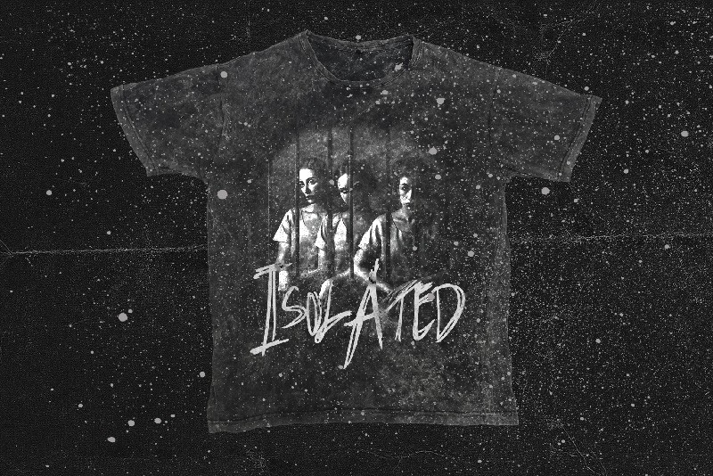 Absurd Trash 涂鸦手写英文字体，免费可商用 , sucaiwan.com