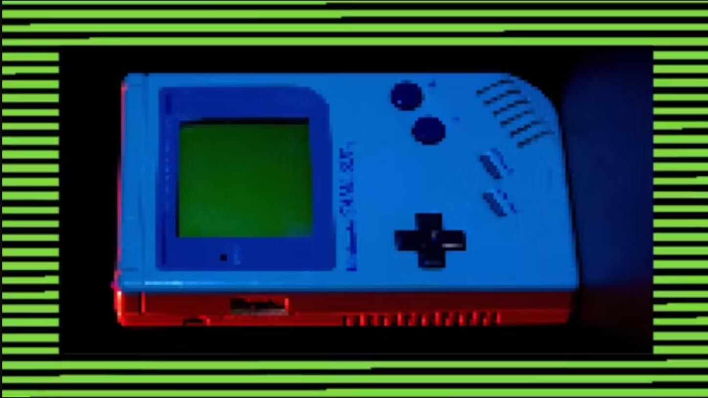 FCPX插件：超酷复古8bit像素风格趣味感游戏开场片头 , sucaiwan.com