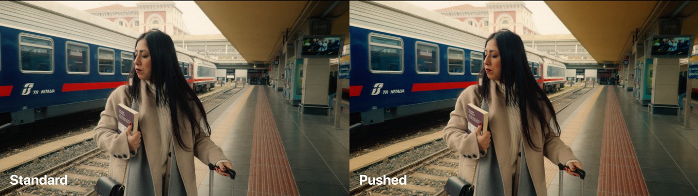 Apple Log专用柯达KODAK VISION3 500T 胶片模拟电影美学色彩分级LUT调色预设 AbsoLUTS - Kodak Vision 3 Lut for iPhone 插件预设 第3张-素材湾丨精选海外优质设计素材资源 Apple Log专用柯达KODAK VISION3 500T 胶片模拟电影美学色彩分级LUT调色预设 AbsoLUTS - Kodak Vision 3 Lut for iPhone 插件预设 sucaiwan.com