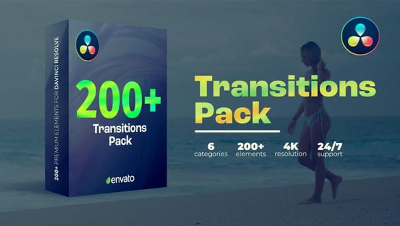 达芬奇预设:200多个创意电影视觉平移缩放扭曲旋转无缝视频转场 , 第1张-素材湾丨精选海外优质设计素材资源 达芬奇预设:200多个创意电影视觉平移缩放扭曲旋转无缝视频转场 , sucaiwan.com