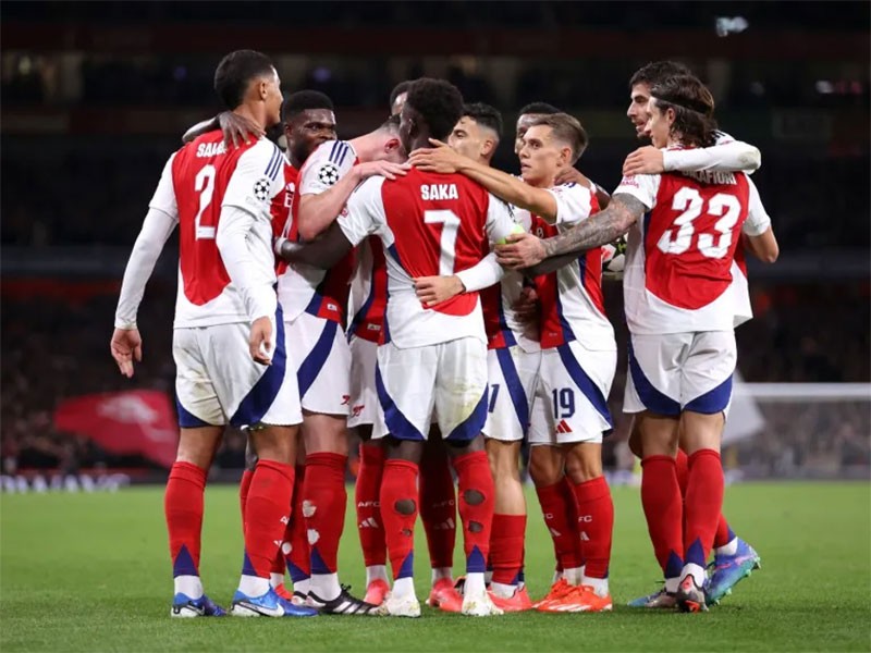 阿森纳 2024-2025 球衣字体下载 , sucaiwan.com