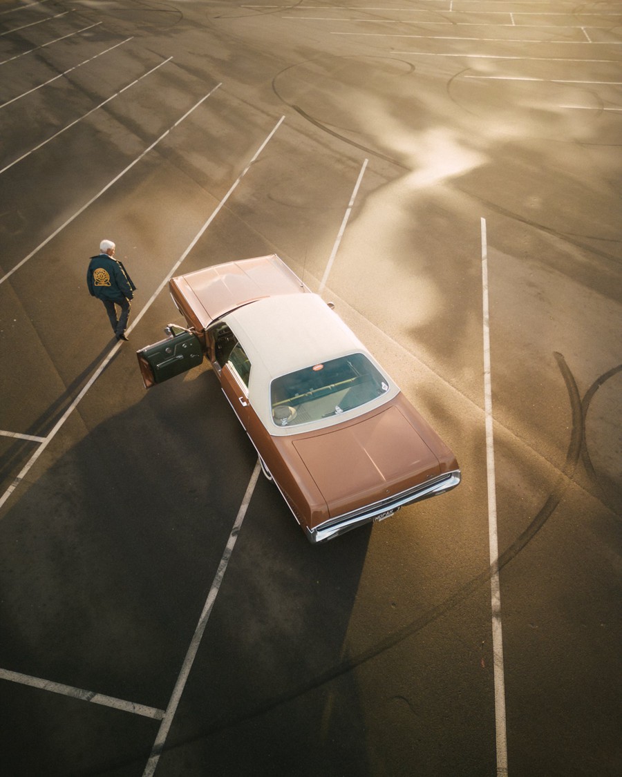 永恒经典白平衡颗粒纹理质感肖像风景摄影照片调色Lightroom预设 Gerard Needham – V1 Presets 插件预设 sucaiwan.com