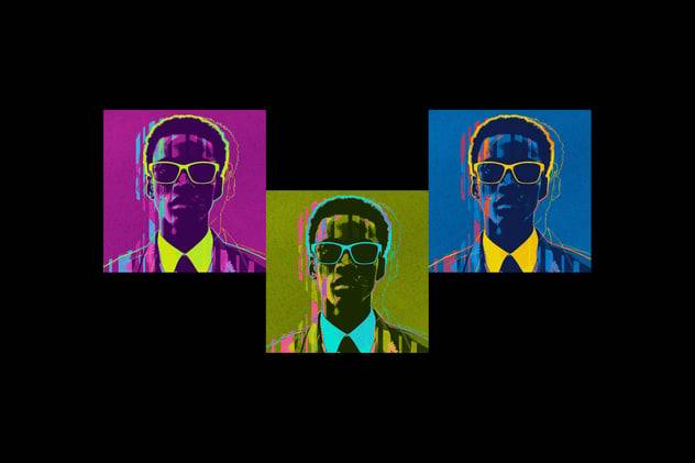 赛博朋克半色调未来科幻Riso打印海报照片效果PS特效滤镜样机 Cyberpunk Halftone Poster Photo Effect 插件预设 第3张-素材湾丨精选海外优质设计素材资源 赛博朋克半色调未来科幻Riso打印海报照片效果PS特效滤镜样机 Cyberpunk Halftone Poster Photo Effect 插件预设 sucaiwan.com