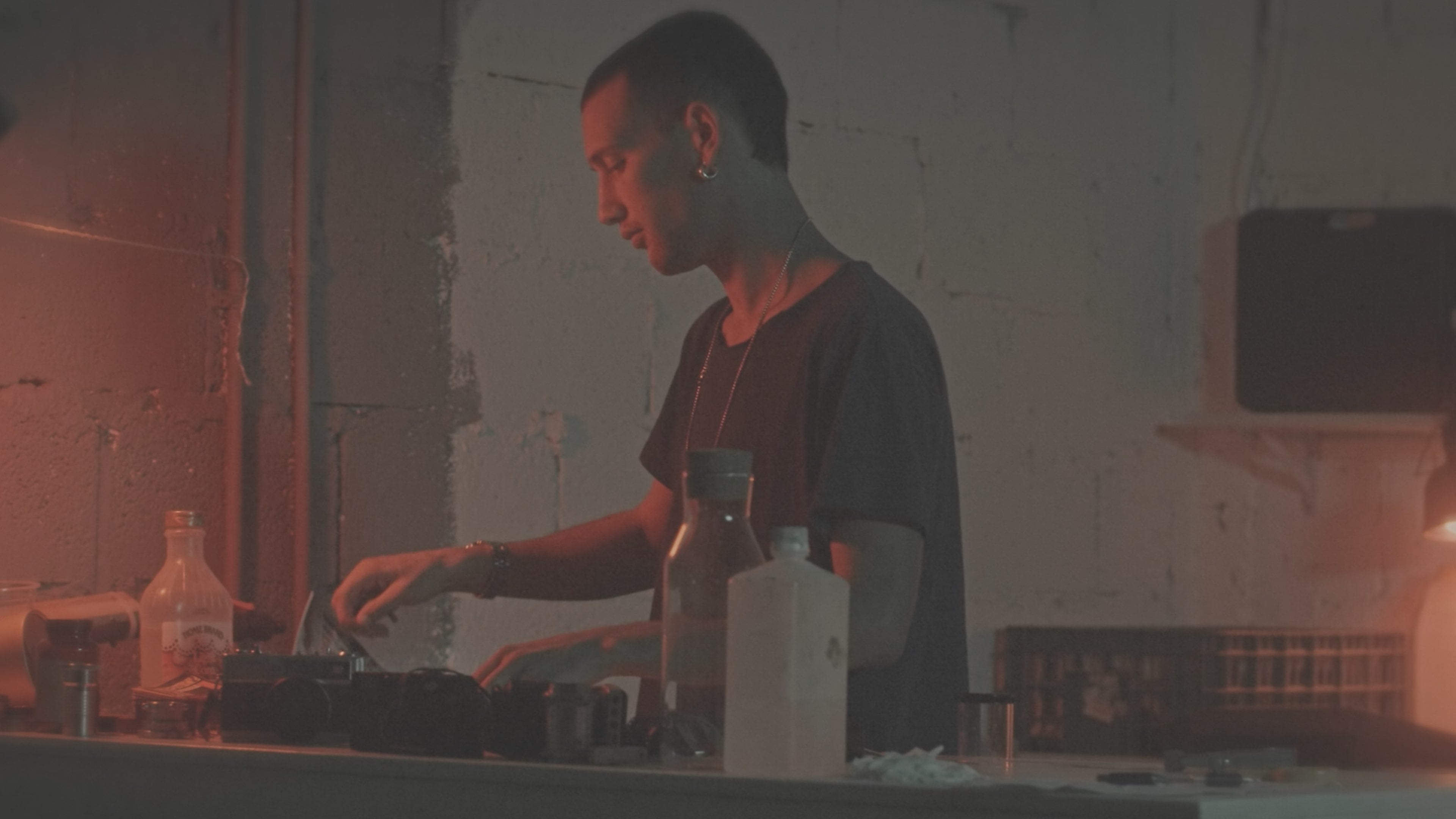 永恒复古电影美学胶片边框模拟叠加层视频特效素材 CINEGRAMS – Film Mattes & Borders 影视音频 sucaiwan.com