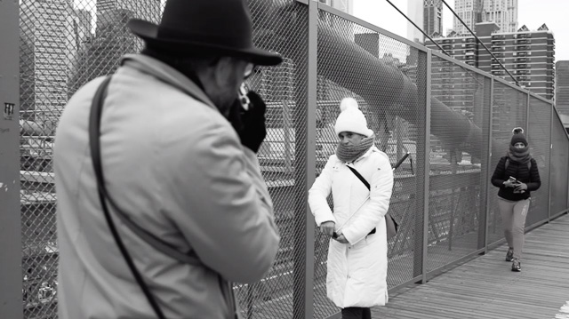 Thorsten Overgaard – The Full Street Photography Bundle 设计教程 sucaiwan.com