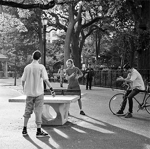 Thorsten Overgaard – The Full Street Photography Bundle 设计教程 sucaiwan.com