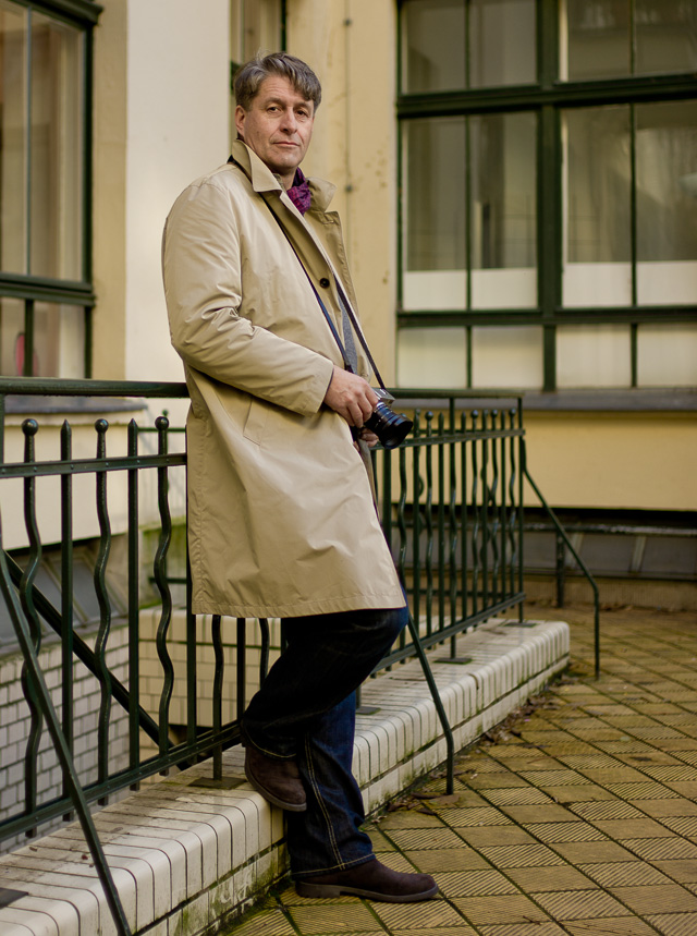 Thorsten Overgaard – The Full Street Photography Bundle 设计教程 sucaiwan.com