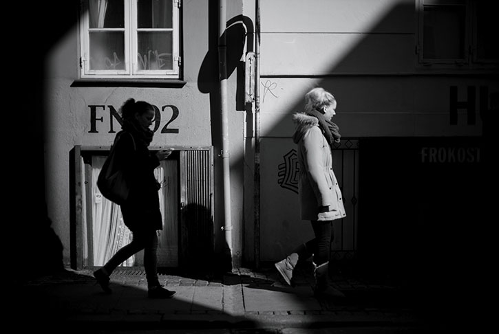 Thorsten Overgaard – The Full Street Photography Bundle 设计教程 sucaiwan.com