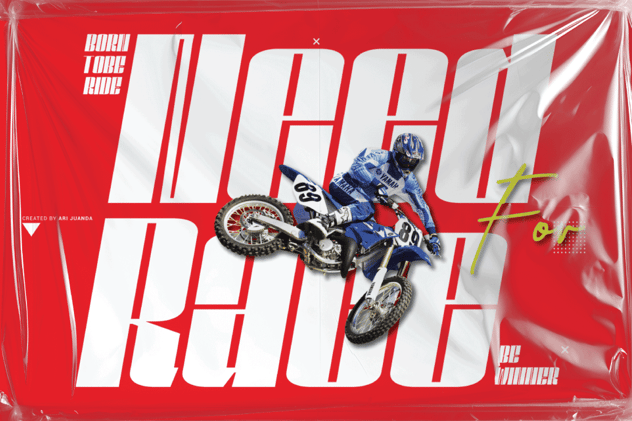 现代时尚杂志海报徽标设计无衬线英文字体安装包 Spinder 设计素材 sucaiwan.com