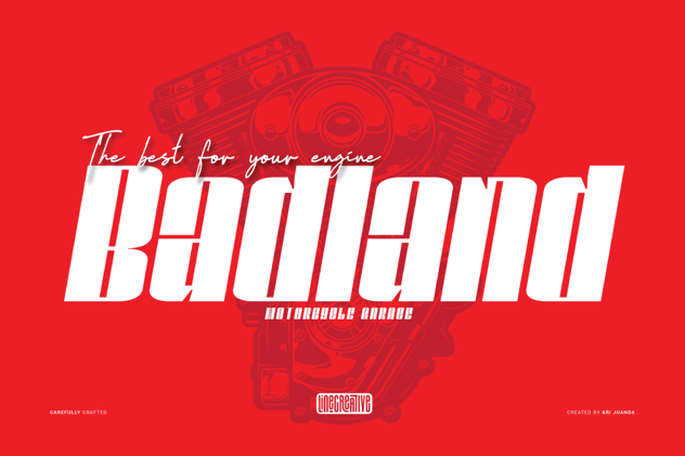 现代时尚杂志海报徽标设计无衬线英文字体安装包 Spinder 设计素材 sucaiwan.com