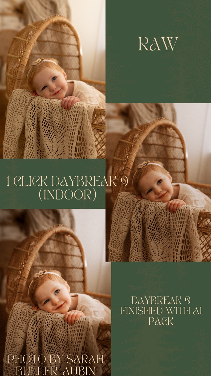 永恒定格复古暖色褐色色调婴儿孕妇家庭生活摄影照片调色Lightroom预设 Rebekah Melancon – The Daybreak Collection 插件预设 第2张-素材湾丨精选海外优质设计素材资源 永恒定格复古暖色褐色色调婴儿孕妇家庭生活摄影照片调色Lightroom预设 Rebekah Melancon – The Daybreak Collection 插件预设 sucaiwan.com