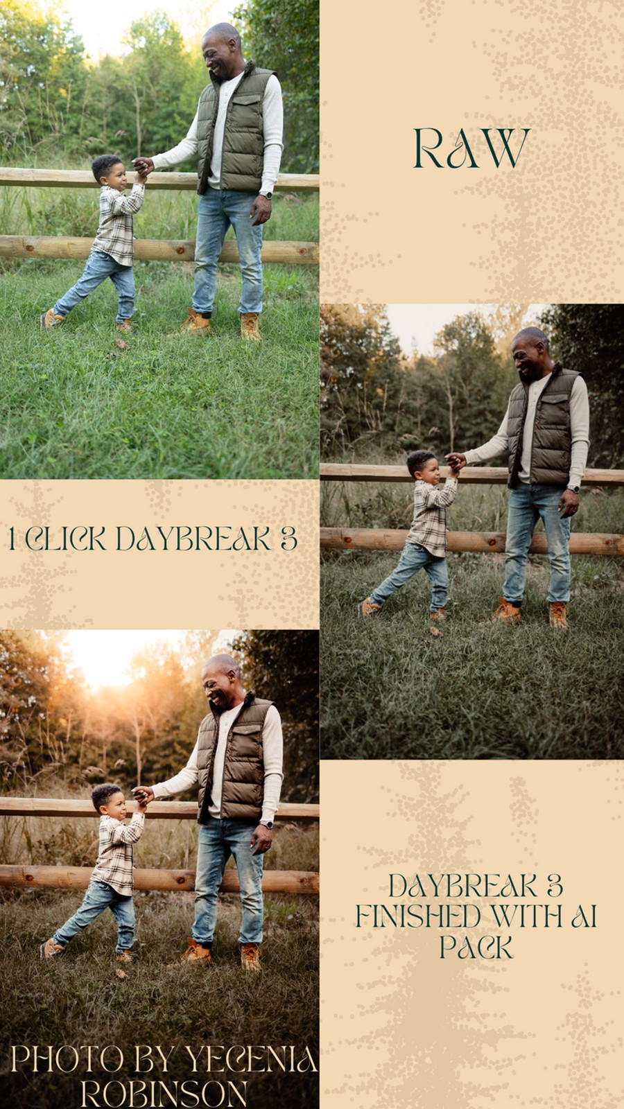 永恒定格复古暖色褐色色调婴儿孕妇家庭生活摄影照片调色Lightroom预设 Rebekah Melancon – The Daybreak Collection 插件预设 第4张-素材湾丨精选海外优质设计素材资源 永恒定格复古暖色褐色色调婴儿孕妇家庭生活摄影照片调色Lightroom预设 Rebekah Melancon – The Daybreak Collection 插件预设 sucaiwan.com